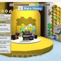 Bee Swarm Simulator
